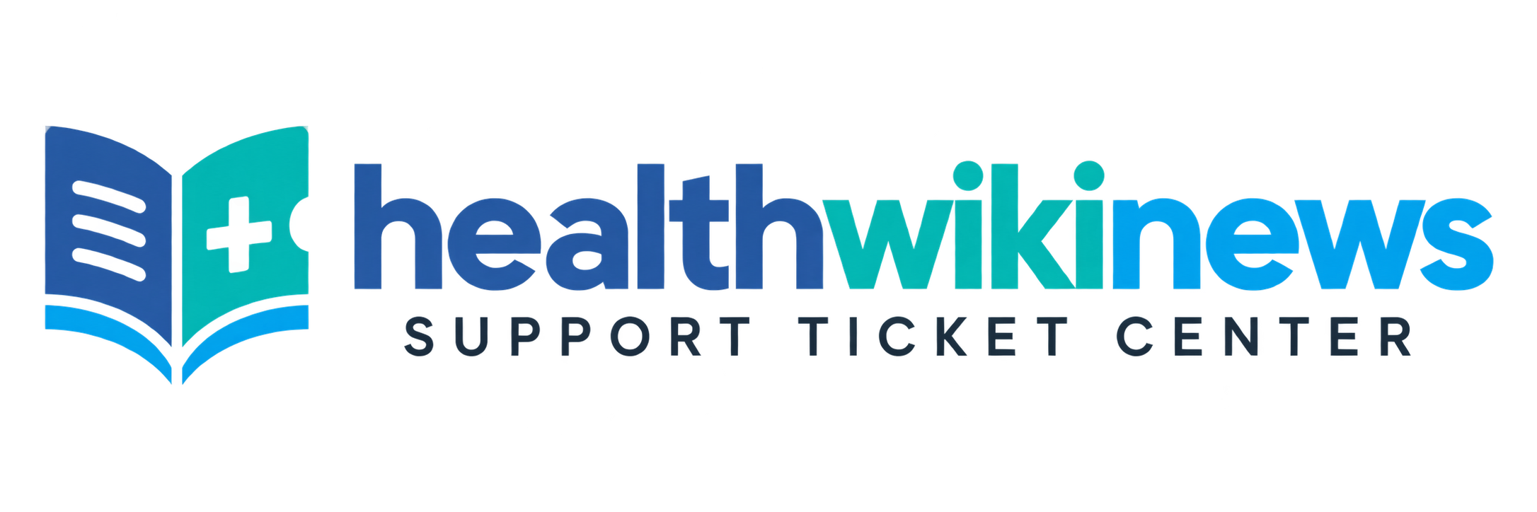 Health Wiki News – Support Ticket Center